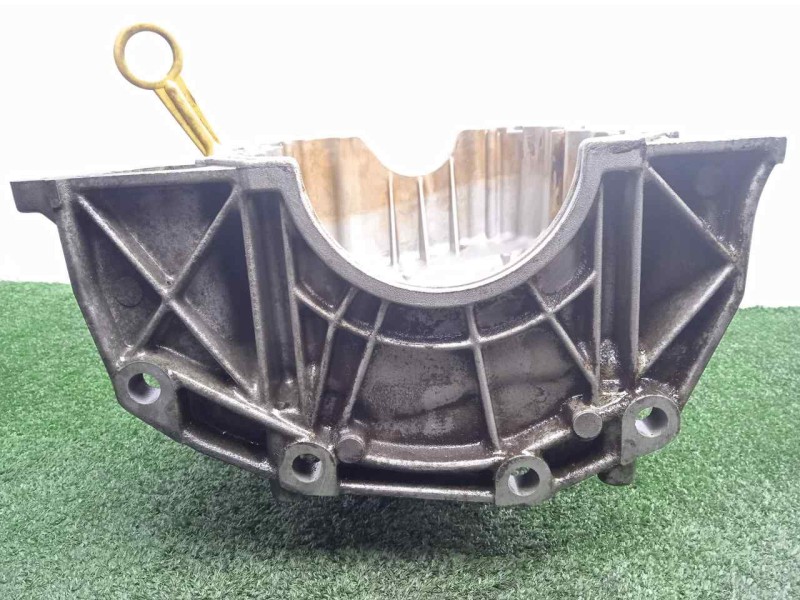 Recambio de carter para renault megane i fase 2 classic (la..) 1.6 referencia OEM IAM 7700108299  ALUMINIO