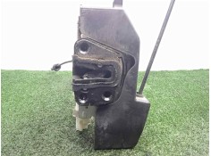 Recambio de cerradura puerta delantera derecha para kia carens (un) 2.0 crdi referencia OEM IAM  6.PINES 
