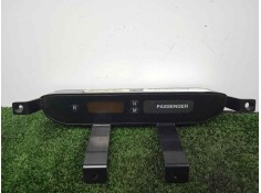 Recambio de reloj hora para kia carens (un) 2.0 crdi referencia OEM IAM 945101D100 - 945101D200  