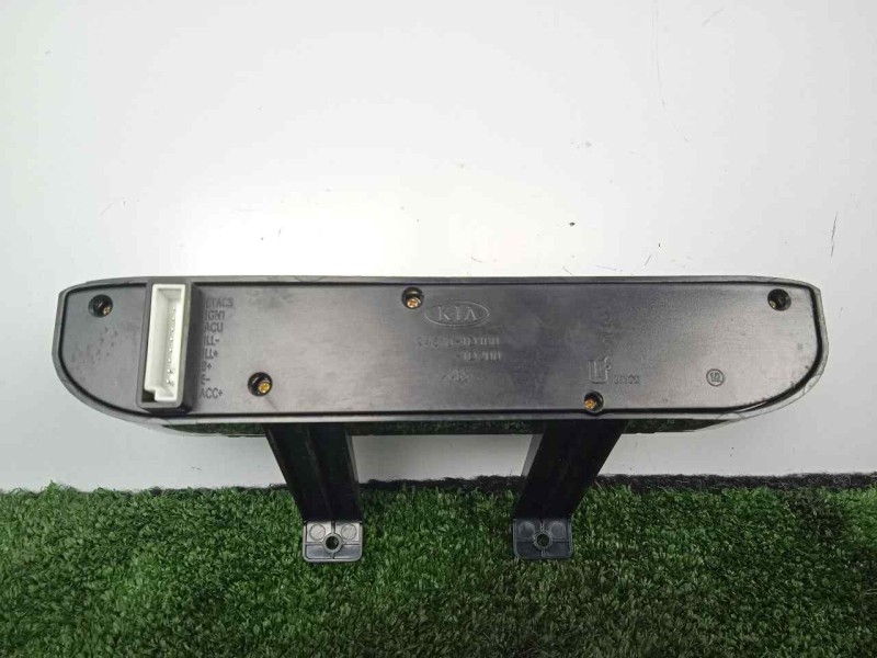 Recambio de reloj hora para kia carens (un) 2.0 crdi referencia OEM IAM 945101D100 - 945101D200  