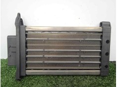 Recambio de calentador calefaccion para renault clio iii 1.5 dci diesel referencia OEM IAM F667211Z  