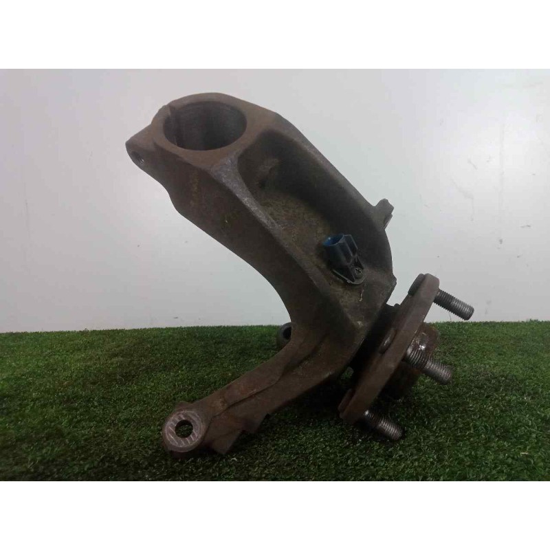 Recambio de mangueta delantera derecha para ford focus berlina (cap) 1.8 tdci turbodiesel cat referencia OEM IAM 1420861-3M513K1