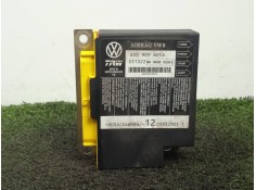 Recambio de centralita airbag para volkswagen passat b6 (3c2) 2.0 tdi 16v referencia OEM IAM 3C0909605A  TRW