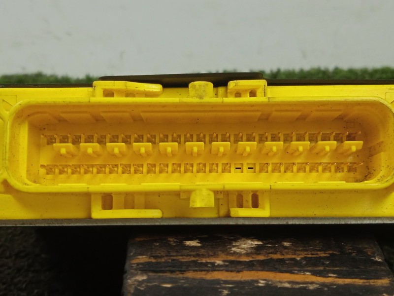 Recambio de centralita airbag para volkswagen passat b6 (3c2) 2.0 tdi 16v referencia OEM IAM 3C0909605A  TRW