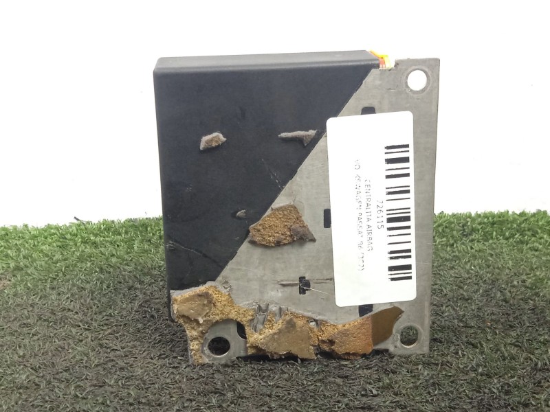Recambio de centralita airbag para volkswagen passat b6 (3c2) 2.0 tdi 16v referencia OEM IAM 3C0909605A  TRW