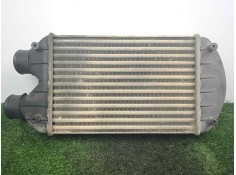 Recambio de intercooler para fiat marea berlina (185) 2.4 turbodiesel referencia OEM IAM 46440215 - 1538255 295X205X67 ALUMINIO