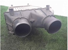 Recambio de intercooler para fiat marea berlina (185) 2.4 turbodiesel referencia OEM IAM 46440215 - 1538255 295X205X67 ALUMINIO 2