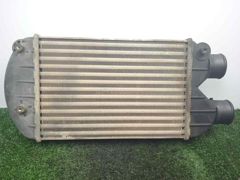 Recambio de intercooler para fiat marea berlina (185) 2.4 turbodiesel referencia OEM IAM 46440215 - 1538255 295X205X67 ALUMINIO