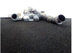 Recambio de tubo para citroën berlingo cuadro 1.6 hdi fap referencia OEM IAM 9662244480  