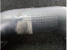 Recambio de tubo para citroën berlingo cuadro 1.6 hdi fap referencia OEM IAM 9662244480   2
