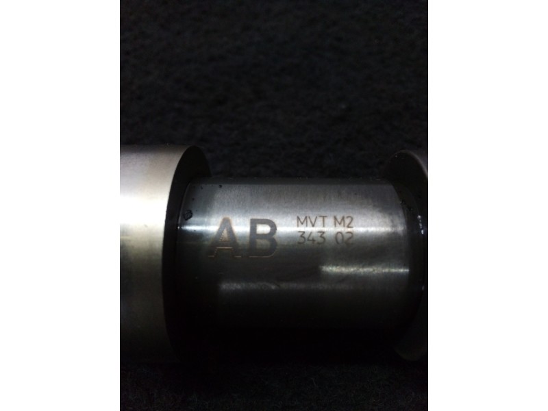 Recambio de arbol de levas para ford fusion (cbk) 1.4 tdci cat referencia OEM IAM 34302 - AB  