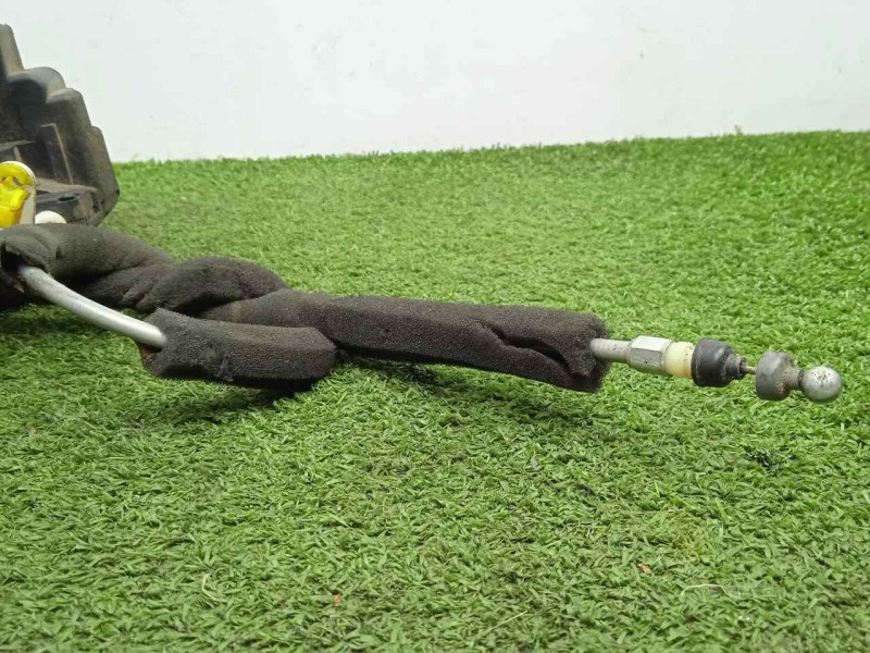 Recambio de cerradura puerta delantera izquierda para nissan tiida (c11x/sc11x) 1.5 dci turbodiesel cat referencia OEM IAM SINRE