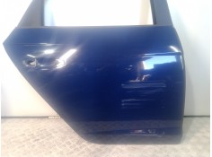 Recambio de puerta trasera derecha para seat leon st (5f8) 1.6 tdi referencia OEM IAM SIN REFERENCIA  