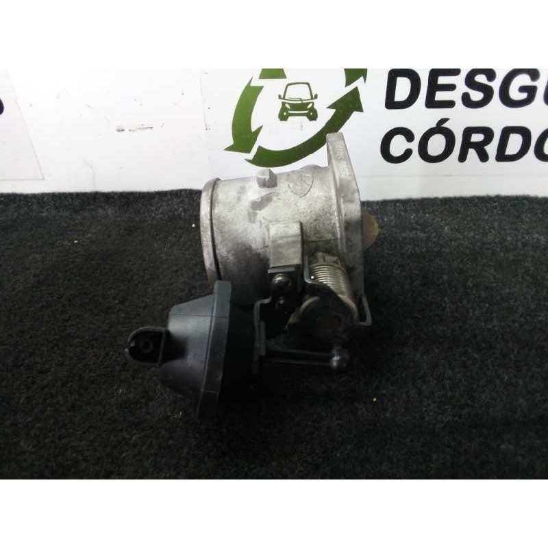 Recambio de caja mariposa para kia sorento 2.5 crdi referencia OEM IAM 3510027XXX  