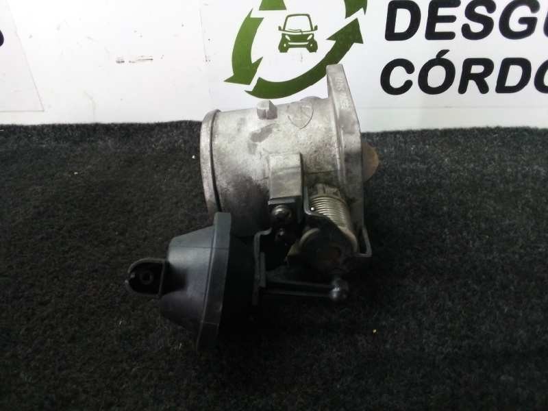 Recambio de caja mariposa para kia sorento 2.5 crdi referencia OEM IAM 3510027XXX  