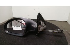 Recambio de retrovisor izquierdo para seat leon (1m1) 1.9 tdi referencia OEM IAM SIN.REFERENCIA CHAMPAN - REDONDO MANUAL