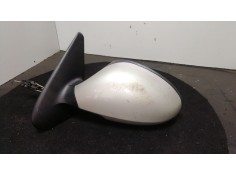 Recambio de retrovisor izquierdo para seat leon (1m1) 1.9 tdi referencia OEM IAM SIN.REFERENCIA CHAMPAN - REDONDO MANUAL 2
