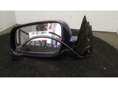 Recambio de retrovisor izquierdo para skoda superb i (3u4) 1.9 tdi referencia OEM IAM SIJN.REFERENCIA AZUL ELECTRICO - 5.PINES