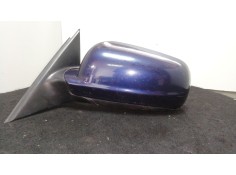 Recambio de retrovisor izquierdo para skoda superb i (3u4) 1.9 tdi referencia OEM IAM SIJN.REFERENCIA AZUL ELECTRICO - 5.PINES 2