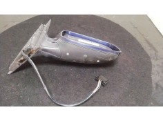 Recambio de retrovisor derecho para skoda superb i (3u4) 1.9 tdi referencia OEM IAM SIN.REFERENCIA AZUL ELECTRICO - 5.PINES