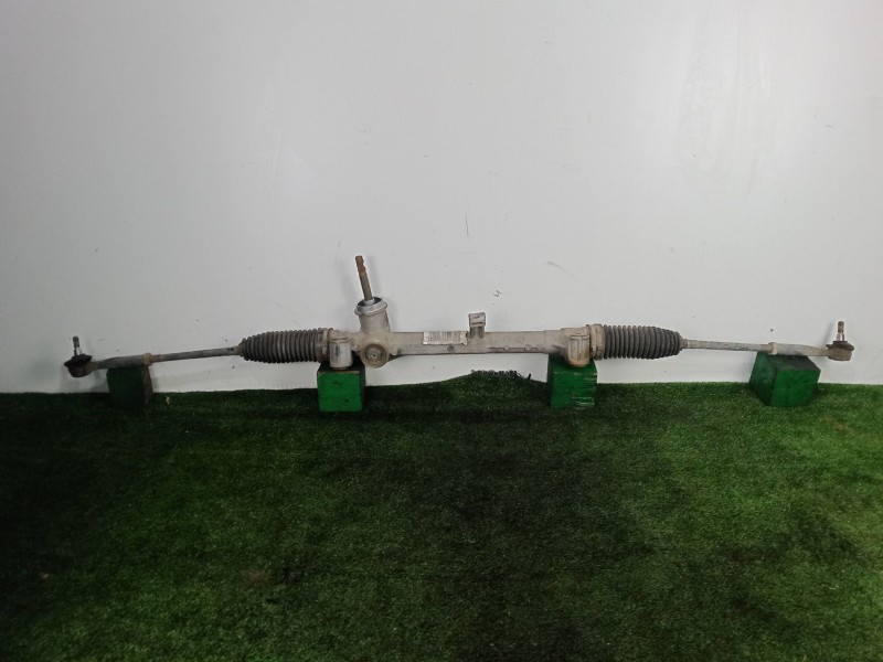 Recambio de cremallera direccion para alfa romeo mito (955_) 1.4 (955.axb1b, 955.axu1a) referencia OEM IAM A0003168 TRW L1165MM 