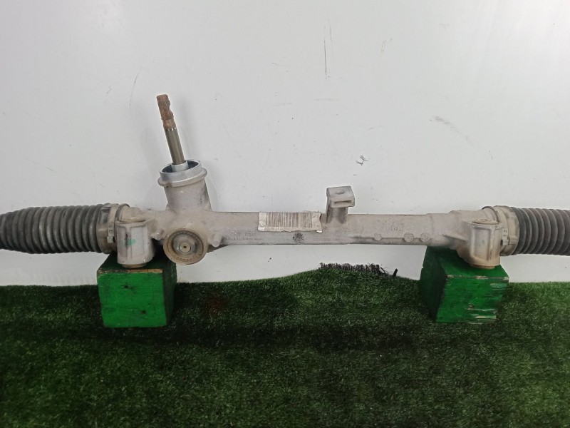 Recambio de cremallera direccion para alfa romeo mito (955_) 1.4 (955.axb1b, 955.axu1a) referencia OEM IAM A0003168 TRW L1165MM 