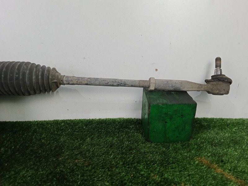 Recambio de cremallera direccion para alfa romeo mito (955_) 1.4 (955.axb1b, 955.axu1a) referencia OEM IAM A0003168 TRW L1165MM 