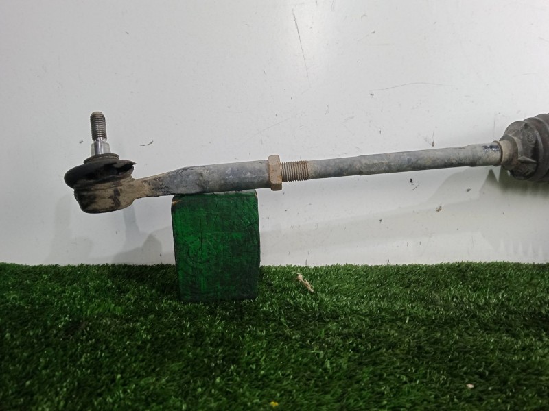 Recambio de cremallera direccion para alfa romeo mito (955_) 1.4 (955.axb1b, 955.axu1a) referencia OEM IAM A0003168 TRW L1165MM 