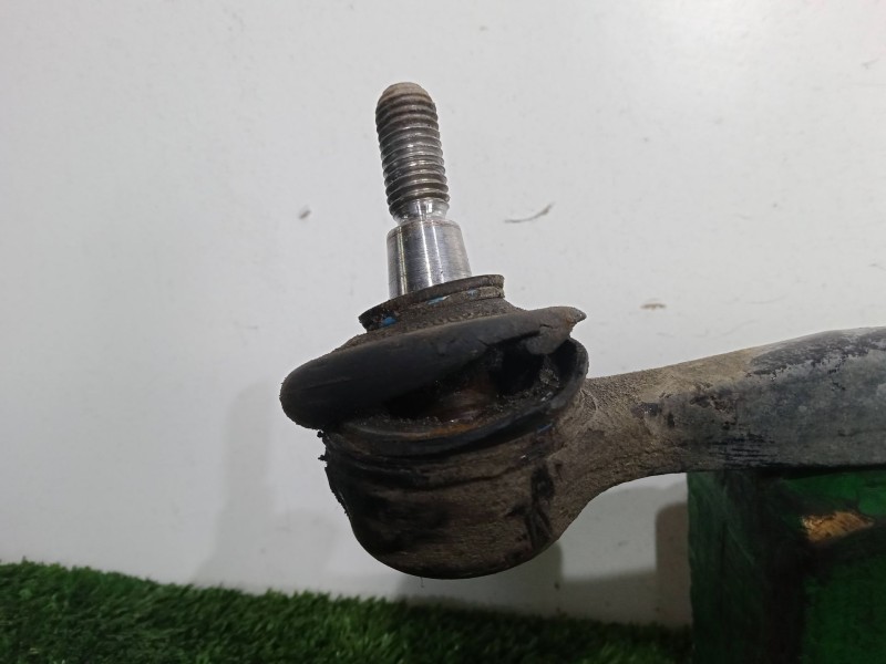 Recambio de cremallera direccion para alfa romeo mito (955_) 1.4 (955.axb1b, 955.axu1a) referencia OEM IAM A0003168 TRW L1165MM 