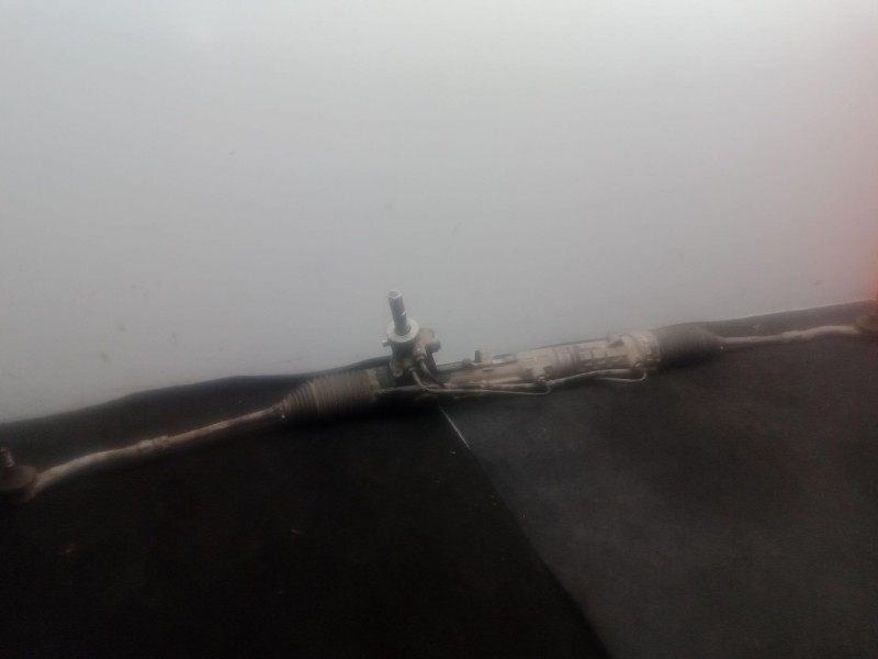 Recambio de cremallera direccion para peugeot 308 i (4a_, 4c_) 1.6 16v referencia OEM IAM NO TIENE  ASISTIDA