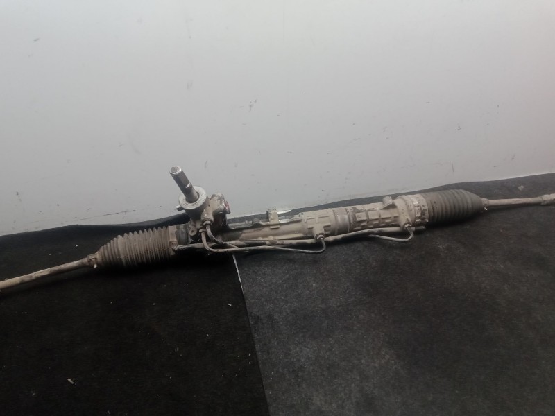 Recambio de cremallera direccion para peugeot 308 i (4a_, 4c_) 1.6 16v referencia OEM IAM NO TIENE  ASISTIDA