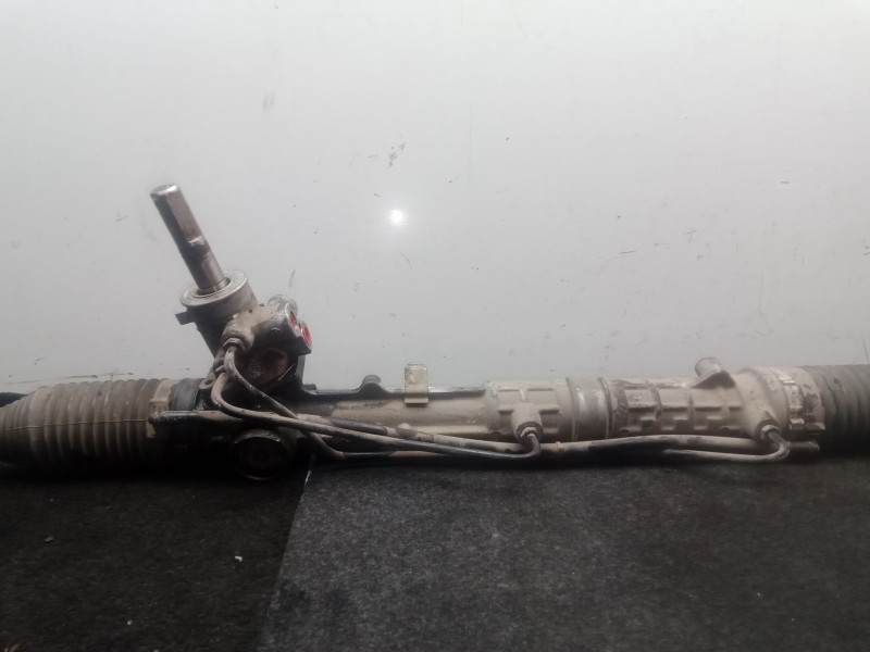 Recambio de cremallera direccion para peugeot 308 i (4a_, 4c_) 1.6 16v referencia OEM IAM NO TIENE  ASISTIDA
