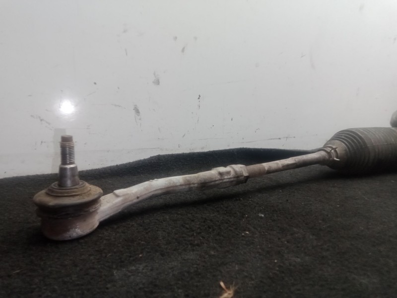 Recambio de cremallera direccion para peugeot 308 i (4a_, 4c_) 1.6 16v referencia OEM IAM NO TIENE  ASISTIDA