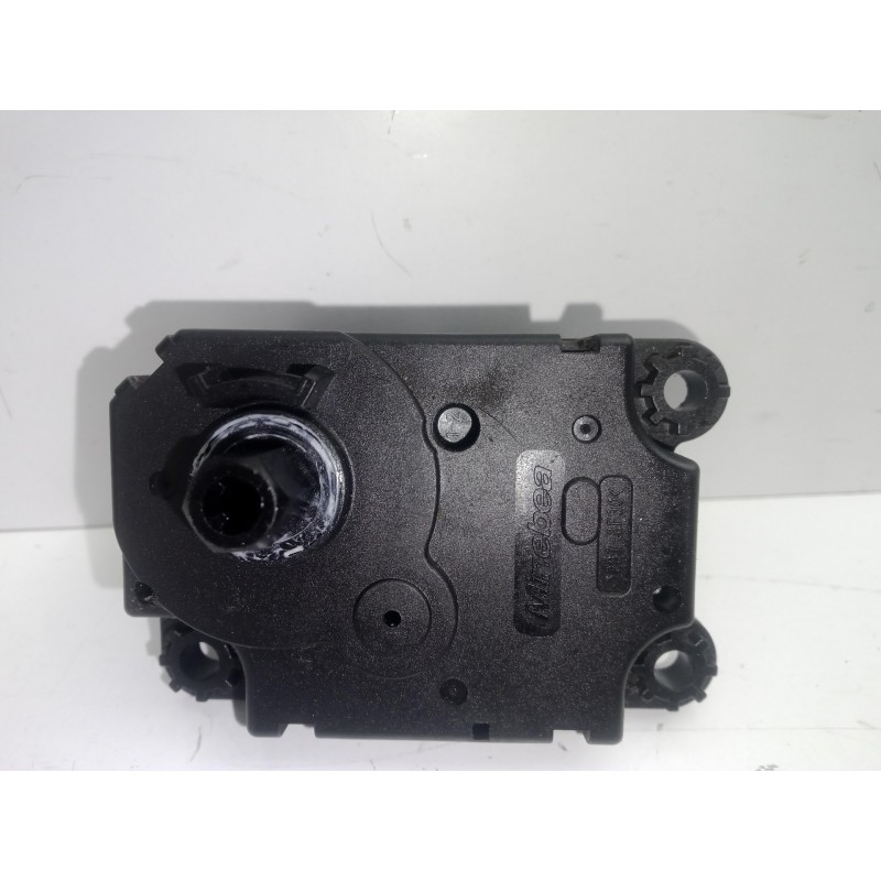 Recambio de motor apertura trampillas climatizador para peugeot 308 1.6 16v e-hdi fap referencia OEM IAM Z5509001-HAD36004A-1811