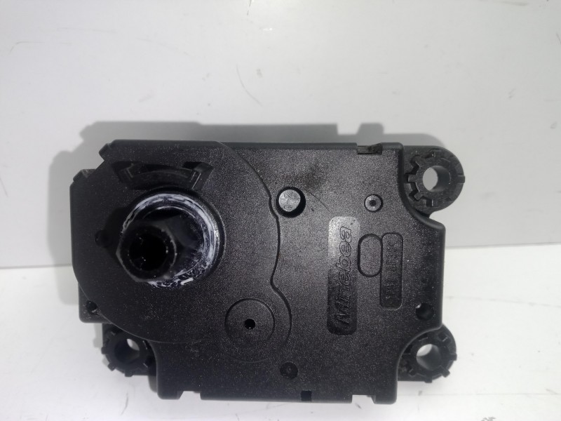 Recambio de motor apertura trampillas climatizador para peugeot 308 1.6 16v e-hdi fap referencia OEM IAM Z5509001-HAD36004A-1811