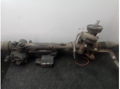 Recambio de cremallera direccion para volkswagen golf v (1k1) 1.9 tdi referencia OEM IAM 1K1423105B - 1K1423051CN - 1K1909144M - 2