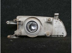 Recambio de faro izquierdo para suzuki swift sf berlina (ea) 1.3 cat-u referencia OEM IAM    2