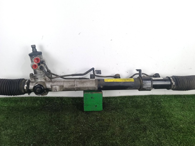 Recambio de cremallera direccion para hyundai sonata (nf) 2.0 crdi cat referencia OEM IAM 577003K060 ASISTIDA - HIDRAULICA MANDO