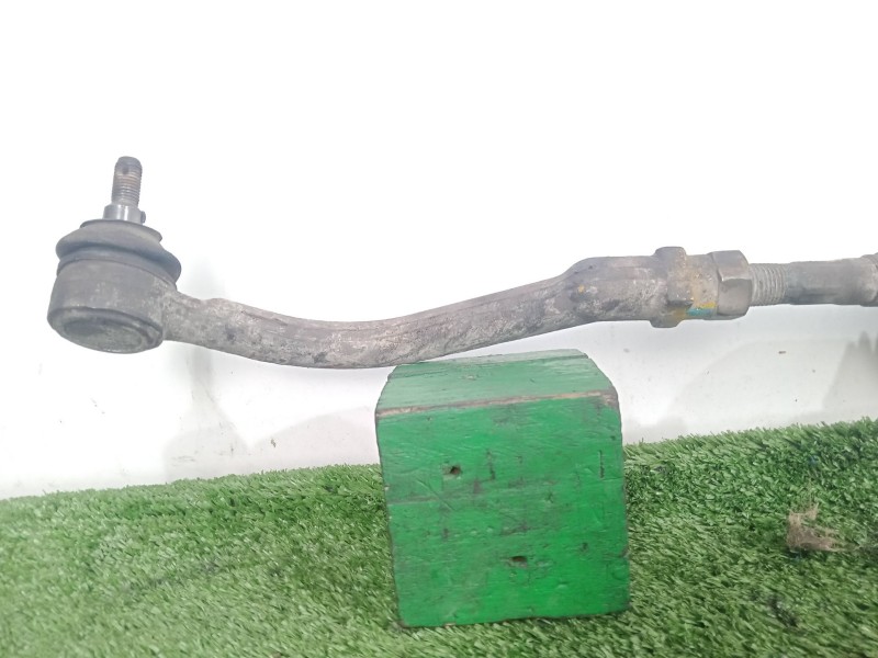 Recambio de cremallera direccion para hyundai sonata (nf) 2.0 crdi cat referencia OEM IAM 577003K060 ASISTIDA - HIDRAULICA MANDO