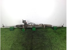 Recambio de cremallera direccion para saab 9-3 (ys3f, e79, d79, d75) 1.9 tid referencia OEM IAM 12756288 ASISTIDA - HIDRAULICA Z