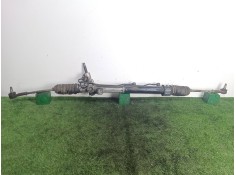 Recambio de cremallera direccion para ssangyong rodius 2.7 turbodiesel cat referencia OEM IAM 4650021000 ASISTIDA - HIDRAULICA M