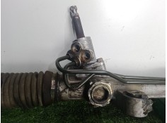 Recambio de cremallera direccion para ssangyong rodius 2.7 turbodiesel cat referencia OEM IAM 4650021000 ASISTIDA - HIDRAULICA M 2