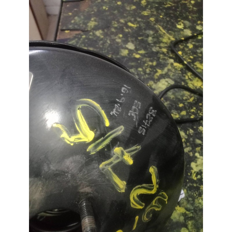 Recambio de servofreno para peugeot 206 berlina 1.4 referencia OEM IAM 9650368080-03785426014  ATE