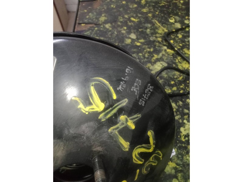 Recambio de servofreno para peugeot 206 berlina 1.4 referencia OEM IAM 9650368080-03785426014  ATE