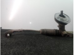 Recambio de cremallera direccion para ford fiesta (cb1) 1.25 16v cat referencia OEM IAM   MECANICA