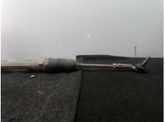 Recambio de cremallera direccion para ford fiesta (cb1) 1.25 16v cat referencia OEM IAM   MECANICA 2