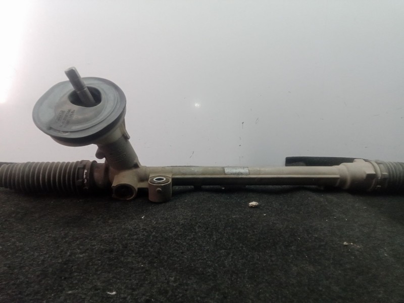 Recambio de cremallera direccion para ford fiesta (cb1) 1.25 16v cat referencia OEM IAM   MECANICA