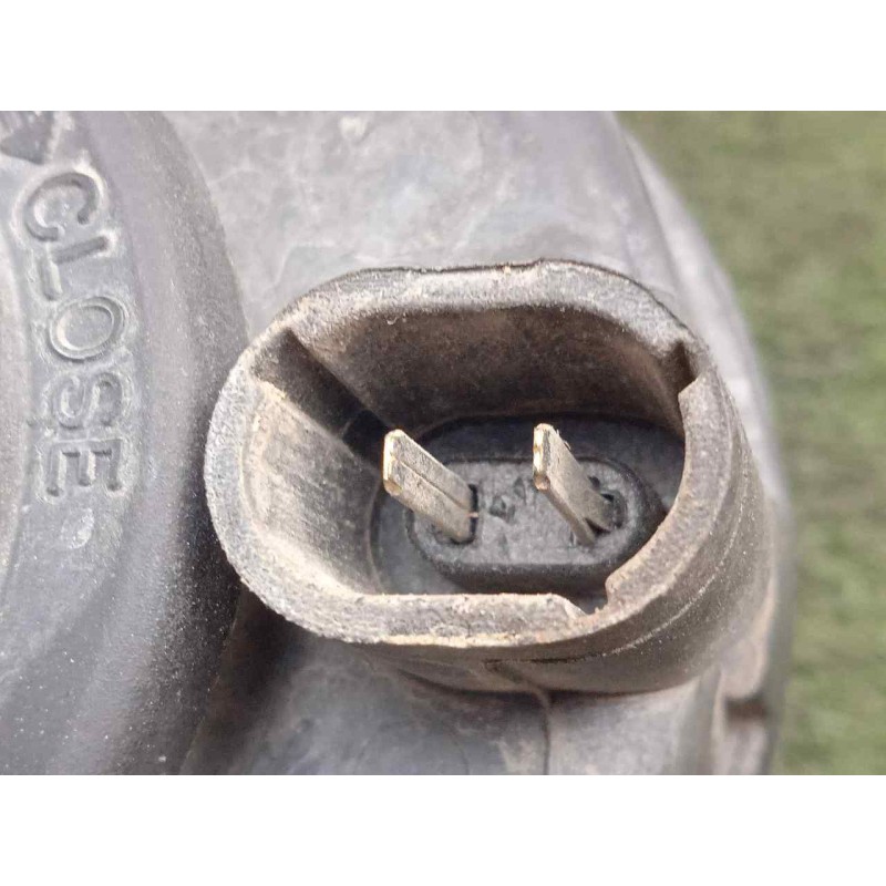 Recambio de faro antiniebla derecho para renault scenic rx4 (ja0) 1.9 dci diesel cat referencia OEM IAM 085512004R  