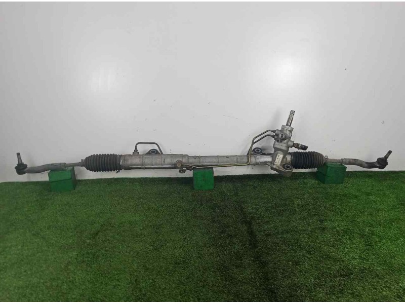 Recambio de cremallera direccion para mazda 6 berlina (gg) 1.8 cat referencia OEM IAM   ASISTIDA - HIDRAULICA