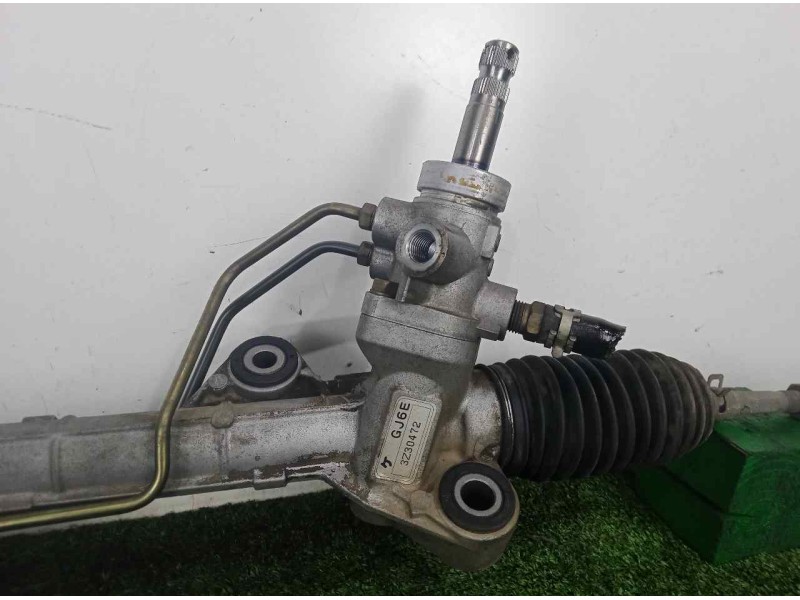 Recambio de cremallera direccion para mazda 6 berlina (gg) 1.8 cat referencia OEM IAM   ASISTIDA - HIDRAULICA